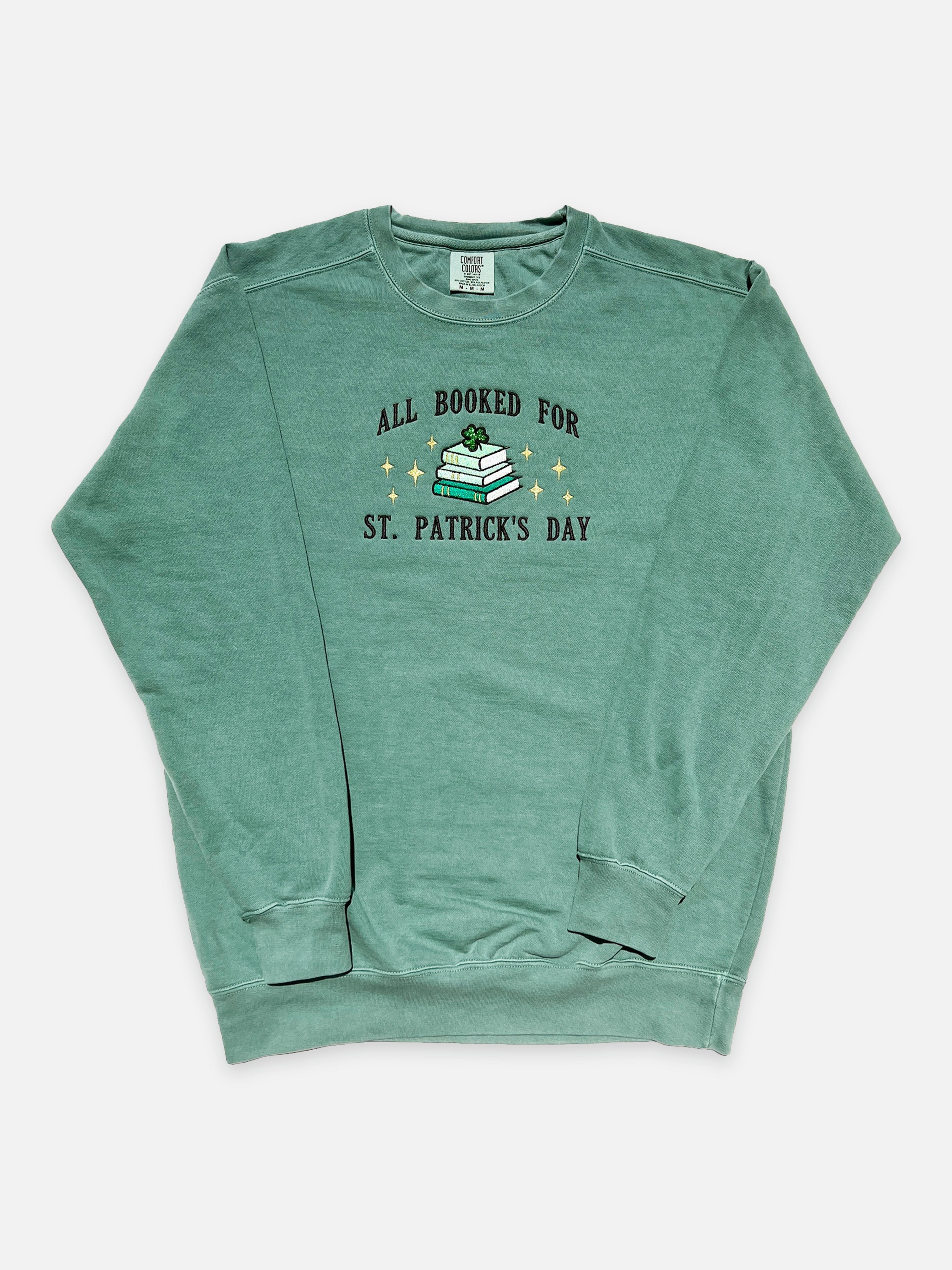Crew Necks
