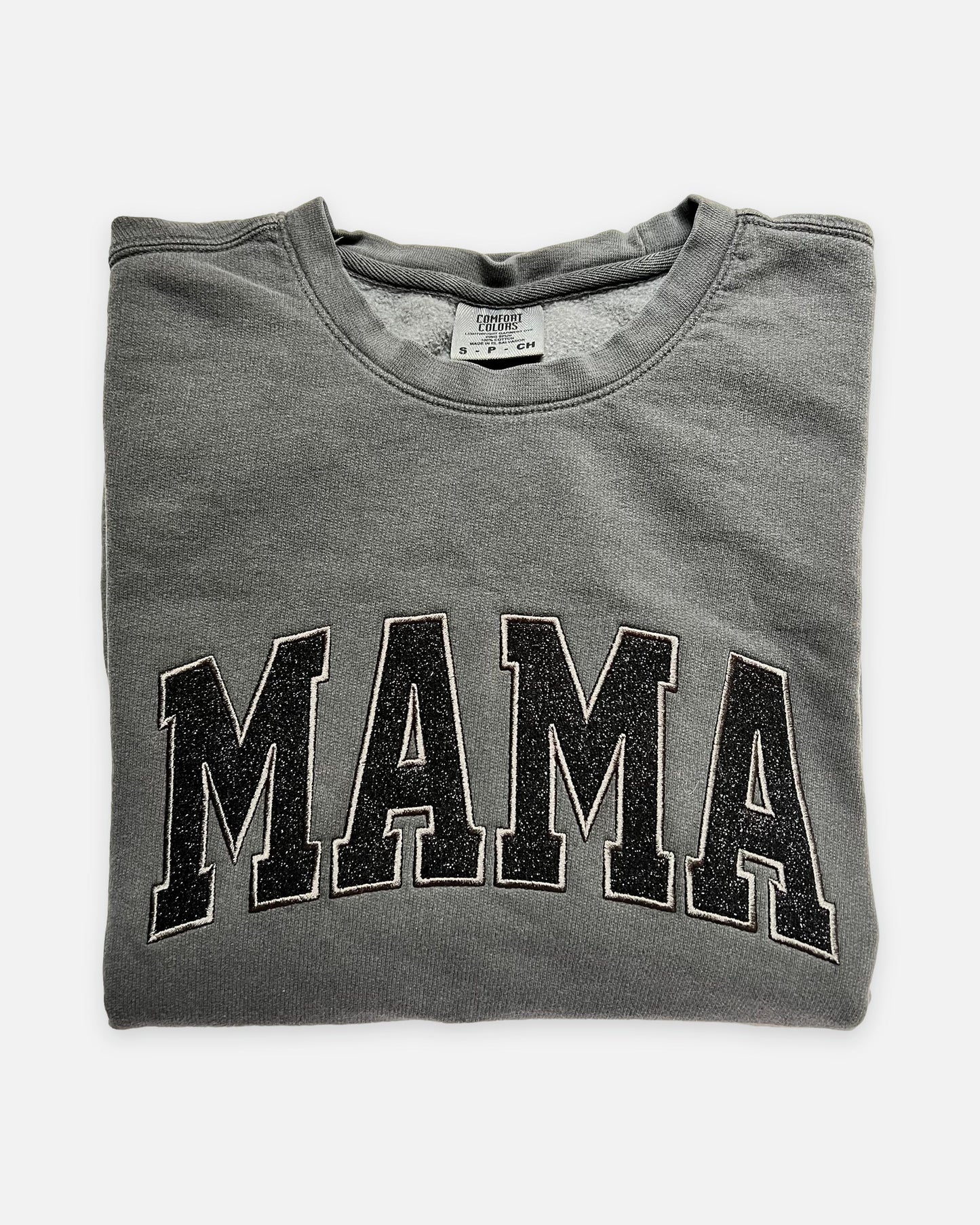 MAMA
