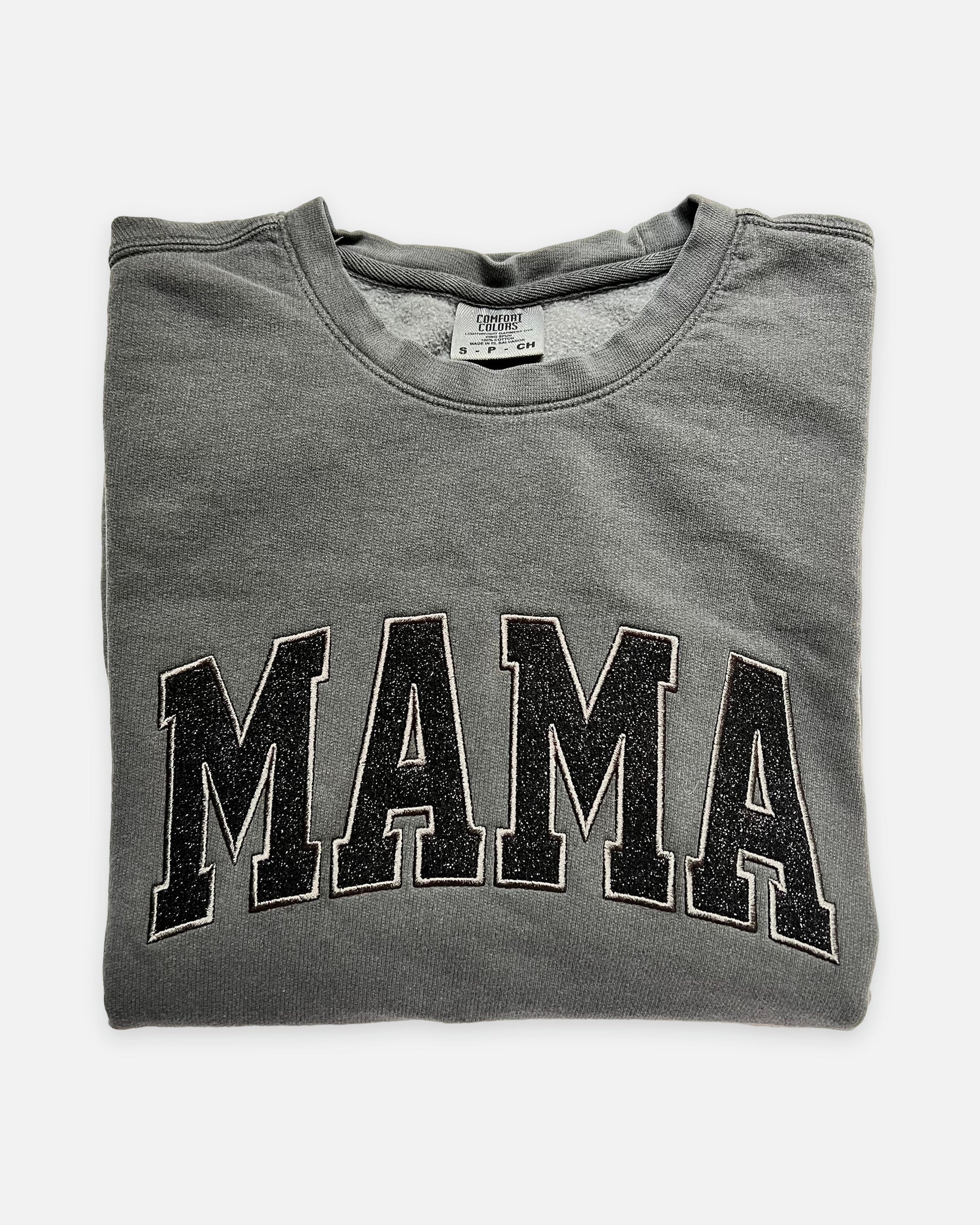 MAMA